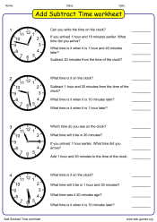third grade math worksheets free printable worksheets