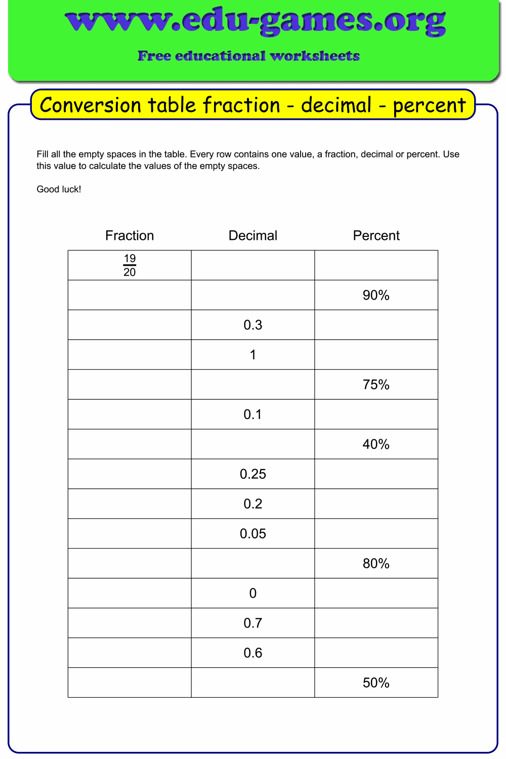 percentages-and-decimals-worksheet-for-kids-12-best-images-of